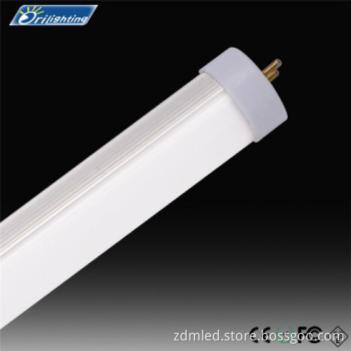 High brightness 1200mm t8 led tube 18w CE RoHS SAA approved